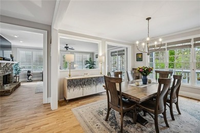 Experience luxury lake living in this one-of-a-kind home - photo 5