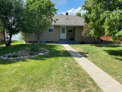 Lake Home For Sale in Watertown, South Dakota