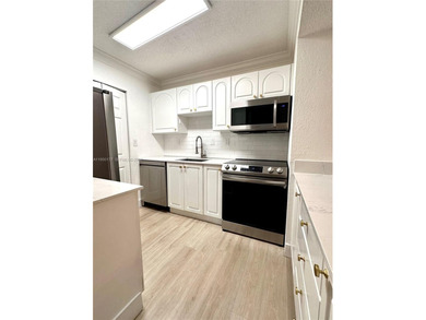 Completely remodeled 2-bedroom, 2-bathroom condo in the heart of
