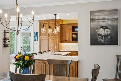 Experience luxury lake living in this one-of-a-kind home - photo 7