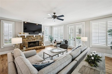 Experience luxury lake living in this one-of-a-kind home - photo 8