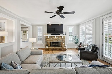 Experience luxury lake living in this one-of-a-kind home - photo 9
