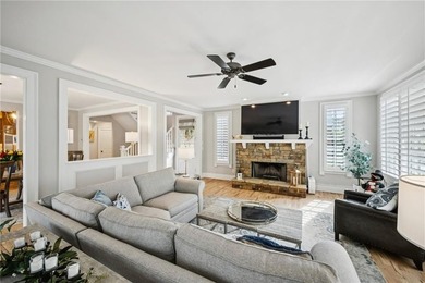 Experience luxury lake living in this one-of-a-kind home - photo 10