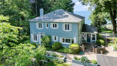 Lake Ontario - Wayne County Home Sale Pending in Sodus New York