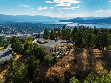 Lake Home For Sale in Kelowna,
