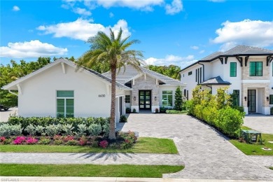 Lake Home For Sale in Naples, Florida