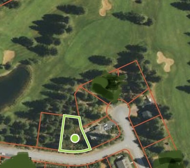 Lake Almanor Lot Active Under Contract in Lake Almanor California