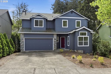 Welcome to this well maintained former model home in the - photo 1