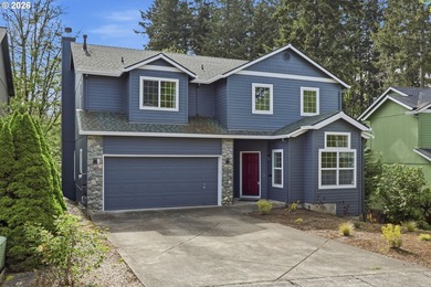 Welcome to this well maintained former model home in the - photo 2