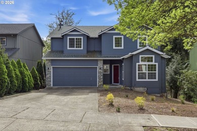 Welcome to this well maintained former model home in the - photo 3
