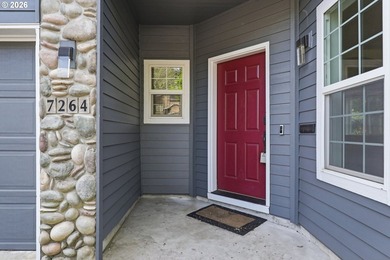 Welcome to this well maintained former model home in the - photo 5