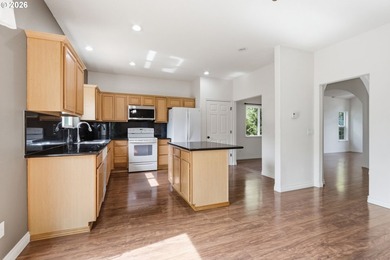 Welcome to this well maintained former model home in the - photo 10