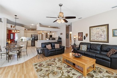 Welcome to this move-in ready home in Sugarmill Woods, where - photo 11