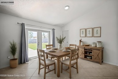 Situated on a quiet street in a desirable Southeast Palm Bay - photo 12