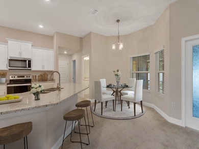 Welcome to Waterstone! A resort style amenities with Low HOA - photo 13