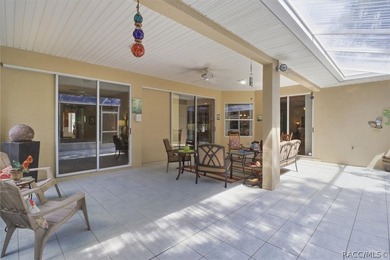 Welcome to this move-in ready home in Sugarmill Woods, where - photo 14