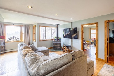 Blue Vista Farm, as this beloved property is known, presents an - photo 15