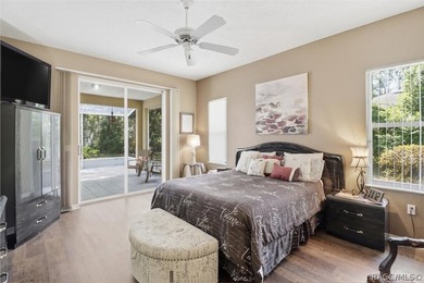 Welcome to this move-in ready home in Sugarmill Woods, where - photo 15