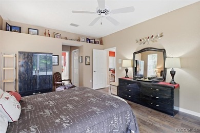 Welcome to this move-in ready home in Sugarmill Woods, where - photo 16