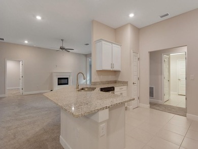 Welcome to Waterstone! A resort style amenities with Low HOA - photo 16