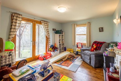 Blue Vista Farm, as this beloved property is known, presents an - photo 17