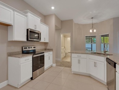 Welcome to Waterstone! A resort style amenities with Low HOA - photo 17