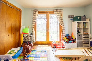 Blue Vista Farm, as this beloved property is known, presents an - photo 18