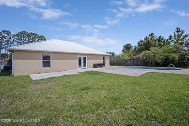 Situated on a quiet street in a desirable Southeast Palm Bay - photo 24