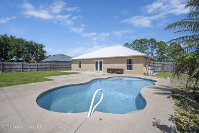 Situated on a quiet street in a desirable Southeast Palm Bay - photo 25
