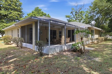 Welcome to this move-in ready home in Sugarmill Woods, where - photo 26
