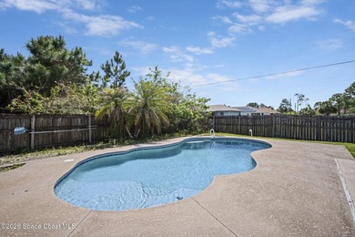 Situated on a quiet street in a desirable Southeast Palm Bay - photo 26