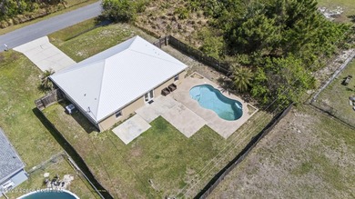 Situated on a quiet street in a desirable Southeast Palm Bay - photo 27
