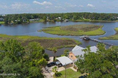 Owner Financing offered!! Stunning 4BR/3BA custom coastal tidal - photo 3