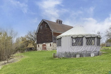Blue Vista Farm, as this beloved property is known, presents an - photo 37