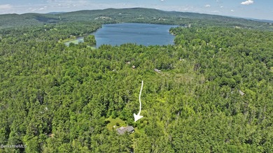 Stockbridge Contemporary surrounded by 5+ acres of privacy and - photo 2