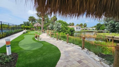 UPDATED: NEW Mini Golf, Dog Park, Fitness Area, Pool Area & - photo 44