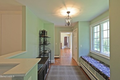 Stockbridge Contemporary surrounded by 5+ acres of privacy and - photo 5