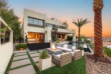 Experience elevated desert contemporary living in this - photo 45