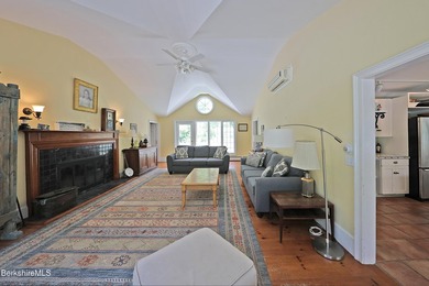 Stockbridge Contemporary surrounded by 5+ acres of privacy and - photo 7