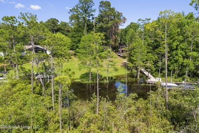 This waterfront on serene Bayou Castelle has a perfect set up - photo 7