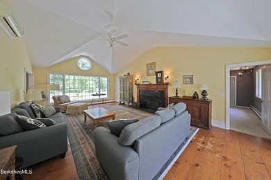 Stockbridge Contemporary surrounded by 5+ acres of privacy and - photo 8