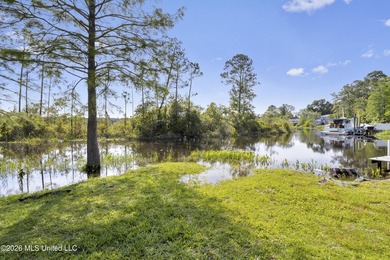 This waterfront on serene Bayou Castelle has a perfect set up - photo 8
