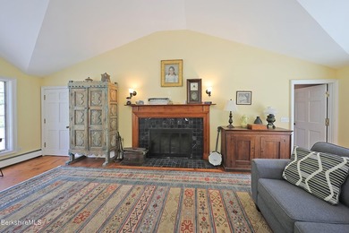 Stockbridge Contemporary surrounded by 5+ acres of privacy and - photo 9