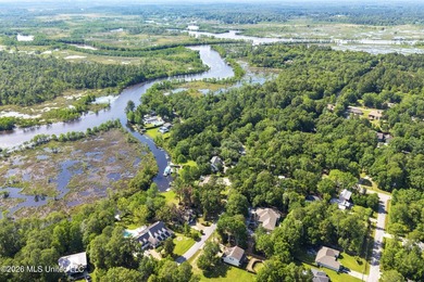This waterfront on serene Bayou Castelle has a perfect set up - photo 10