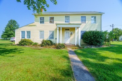 Lake Home Sale Pending in Vichy, Missouri