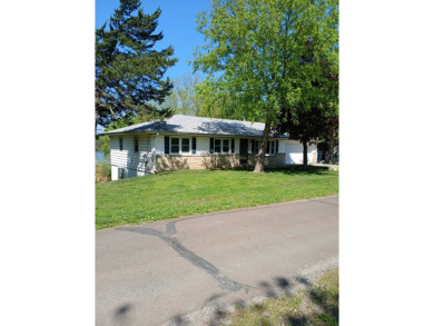 Lake Home For Sale in Alma, Kansas