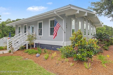 Experience the relaxed Mississippi Gulf Coast lifestyle with - photo 1