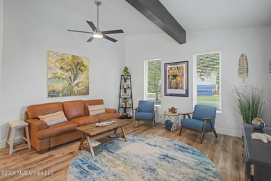Experience the relaxed Mississippi Gulf Coast lifestyle with - photo 9