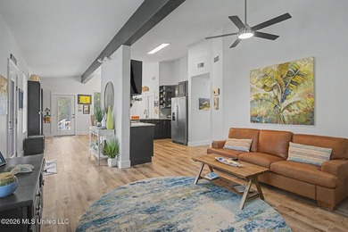 Experience the relaxed Mississippi Gulf Coast lifestyle with - photo 10
