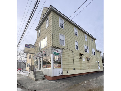 Kennebec River Commercial For Sale in Waterville Maine